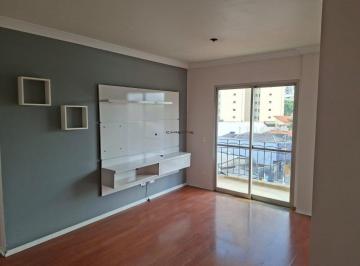 Apartamento · 62m² · 2 Quartos · Apartamento à venda - no Vila Bertioga