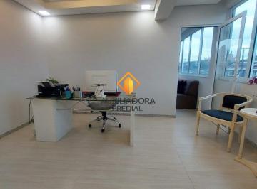 Comercial · 246m² · PREDIO COMERCIAL - Capão Raso