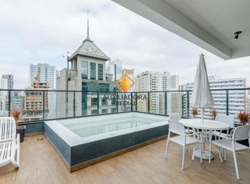 Apartamento · 20m² · 1 Quarto · Studio Easylife Emiliano