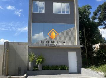 Comercial · 90m² · Sala Comercial para Locação - Capão Raso