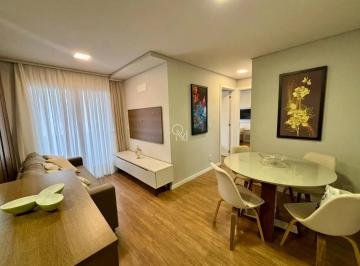 Apartamento · 55m² · 2 Quartos · 2 Vagas · Apartamento com 2 quartos no Panazzolo, em Caxias do Sul