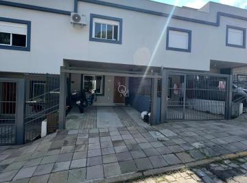 Casa · 68m² · 2 Quartos · 2 Vagas · Sobrado duplex à venda no bairro Jardim Eldorado