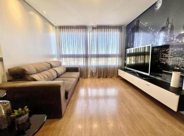 Apartamento · 47m² · 1 Quarto · 1 Vaga · Apartamento com 1 dormitório em Frente ao Shopping
