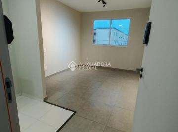 Apartamento · 41m² · 2 Quartos · Apartamento à venda, 2 quartos, com 41m², bairro Mato Grande, Canoas