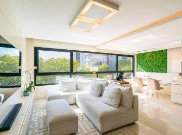Apartamento · 108m² · 2 Quartos · 2 Vagas · AO LADO DO CLUBE UNIÃO, ESPAÇO E CONFORTO.