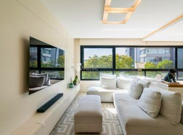 Apartamento · 108m² · 2 Quartos · 2 Vagas · AO LADO DO CLUBE UNIÃO, ESPAÇO E CONFORTO.