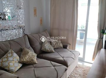 Apartamento · 68m² · 2 Quartos · 2 Vagas · Apartamento para venda no bairro V Apíaí- Santo André/ SP