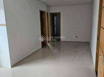 Apartamento · 70m² · 2 Quartos · 1 Vaga · Apartamento com 2 quartos, 1 suite sem condomínio com ELEVADOR no Parque das Nações / Santo André.