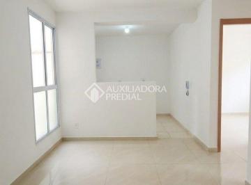 Apartamento · 40m² · 2 Quartos · 1 Vaga · Apartamento no bairro Santo André