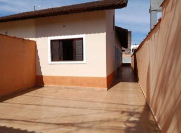 Casa de 2 quartos, Itanhaém · Casa com 2 dormitórios à venda - 49.7 m² - Nossa Senhora do Sion - Itanhaém/SP