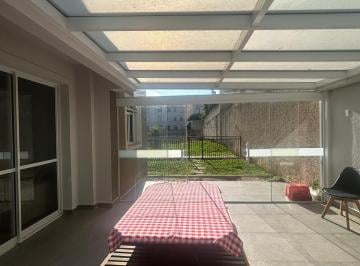 Garden - Área Coberta · GARDEN SEMI-MOBILIADO com 2 quartos e 100m² de jardim