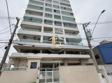 Apartamento · 70m² · 2 Quartos · 1 Vaga · Apartamento Á Venda 2 Quartos 1 Suíte Varanda Gourmet Canto do Forte PG