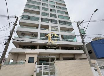 Apartamento · 70m² · 2 Quartos · 1 Vaga · Apartamento Á Venda 2 Quartos 1 Suíte Varanda Gourmet Canto do Forte PG