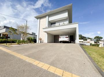 Imagem 1 · Sobrado de 228m² com 03 suítes à venda no Jardins Bolonha - Goiânia/GO
