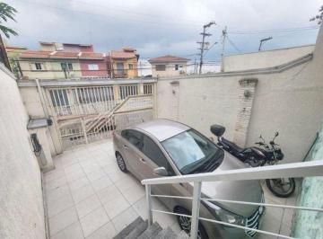 Casa de 2 quartos, São Paulo · Casa térrea a venda no Jd Celeste - 2 suítes.