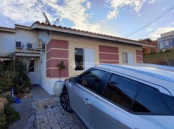 Casa · 51m² · 2 Quartos · 2 Vagas · Casa com 2 Dormitórios 2 Vagas Mobiliada