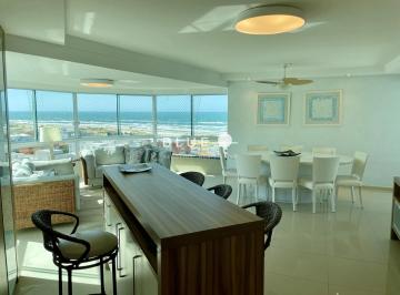Apartamento · 263m² · 4 Quartos · 4 Vagas · Apartamento com 04 suítes na Praia Grande em Torres RS