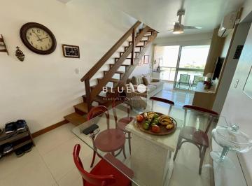 Apartamento · 170m² · 3 Quartos · 3 Vagas · Cobertura duplex na Praia Grande em Torres RS