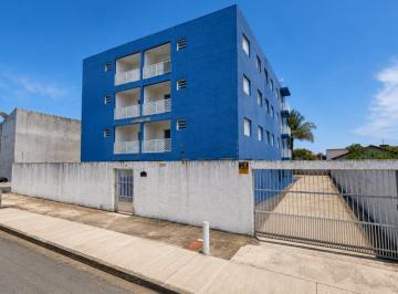 Apartamento,  Garagem, a.ú 55,78m², Ed. Mari Azul, Peruíbe- SP - Foto [1] · Apartamento,  Garagem, a.ú 55,78m², Ed. Mari Azul, Peruíbe- SP