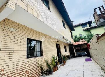 Terreno · 272m² · OPORTUNIDADE DE INVESTIMENTO NO RIO TAVARES, TERRENO COM APARTAMENTOS.