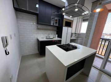Foto 01 · APARTAMENTO PARA LOCAÇÃO - CONDOMÍNIO MYRIAD - ENGORDADOURO - JUNDIAÍ SP