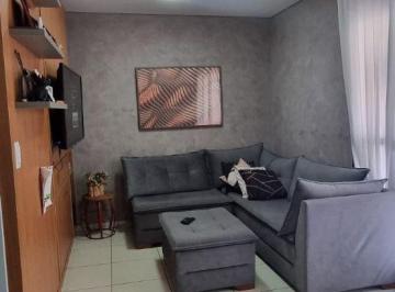 Casa de 3 quartos, Jundiaí · Casa sobrado a venda 3 quartos 1 suíte-111m²-Residencial Thina- Jundiaí-sp Bairro do Medeiros