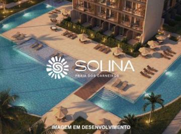 Apartamento de 1 quarto, Mata Meridional Pernambucana · Oportunidade de investir no seu Studio pé na areia em Carneiros-PE