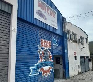 l0643a.jpg · SALÃO COMERCIAL COM FRENTE PARA 2 RUAS NA VILA OSASCO