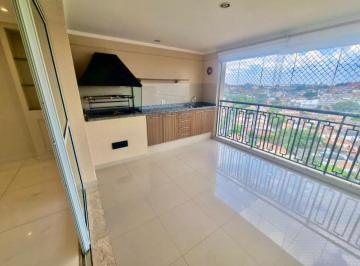 58ad09c3-fe94-4c48-9492-4d0d716b9fbb · Funcional apartamento para locação em Jardim Campo Grande com 3 quartos, sendo 3 suítes, 163m²