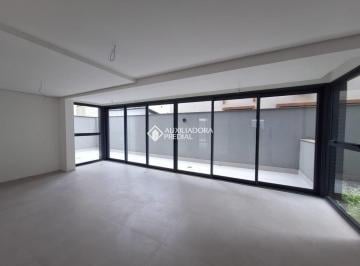 Apartamento · 122m² · 2 Quartos · 1 Vaga · Apartamento Garden 2 dormitórios sendo 2 suítes | 1 vaga | 122m² privativos