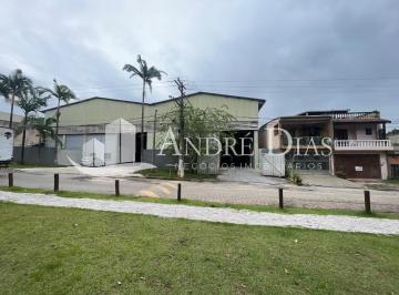 Foto 01 · Galpao, Guaturinho, Cajamar, SP
