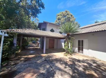 Casa de 4 quartos, Jaguariúna · CHARMOSA CASA DE CAMPO COM MAGNÍFICA ÁREA VERDE EM JAGUARIÚNA - SP