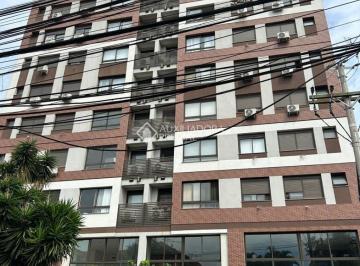 Apartamento · 69m² · 2 Quartos · 2 Vagas · 2 dormitórios com suíte + vaga dupla ? viva diferente!