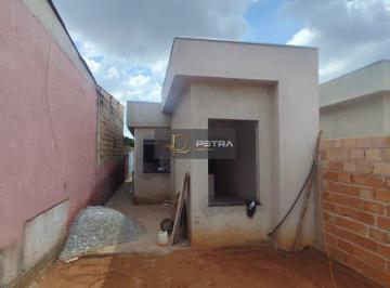 Casa · 75m² · 2 Quartos · Casa à venda - em Fernão Dias