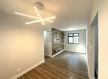 Apartamento · 54m² · 3 Quartos · 1 Vaga · Apartamento em Bom Jesus, São José dos Pinhais/PR
