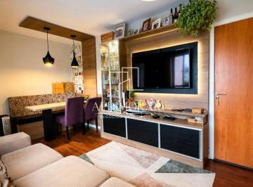 Apartamento · 52m² · 3 Quartos · 1 Vaga · Apartamento à venda com 3 quartos e planejados em condomínio completo