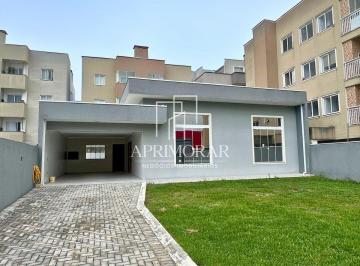 Casa · 150m² · 3 Quartos · 2 Vagas · Casa à venda no bairro Iná - São José dos Pinhais/PR