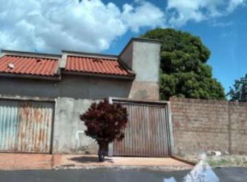 1.jpg · Casa no Setor Residencial Recreio Dos Bandeirantes - Go