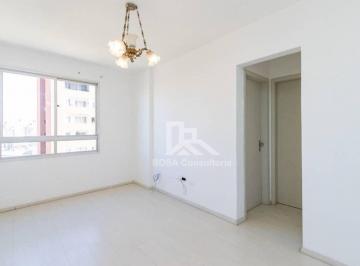 ceadae9bc0f354d091c28da063767f0688d89d5f · Apartamento com 1 dormitório à venda, 38 m² por R$ 288.900,00 - Cristo Rei - Curitiba/PR