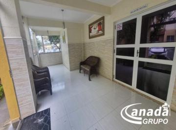 l4196a.jpg · Apartamento para locação no Piratininga com 2 quartos