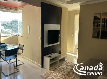 l3094a.jpg · Apartamento para locação no Vila Osasco com 2 quartos