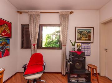88f58551-d7f7-4217-8429-e333f08cfd5c · Versátil apartamento para venda em Vila Suzana com 6 quartos, sendo 4 suítes, 368m²