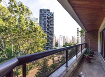311deea3-7f7d-4282-9305-cf98931af4ab · Aconchegante apartamento para venda em Vila Suzana com 6 quartos, sendo 4 suítes, 368m²