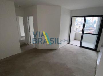 Foto 01 · Apartamento à venda ou locação na Vila São Pedro em Santo André-SP! Conforto, praticidade e seguranç