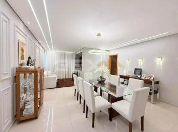 Apartamento · 110m² · 3 Quartos · 2 Vagas · Apartamento à Venda com 03 Quartos no Bairro Manoel Valinhas em Divinópolis MG.
