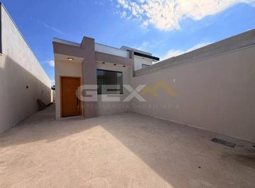 Casa · 93m² · 3 Quartos · 2 Vagas · Casa à Venda com 03 Quartos no Bairro Belvedere em Divinópolis MG.
