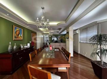 Apartamento · 175m² · 4 Quartos · 2 Vagas · Apartamento à Venda com 04 Quartos no Centro de Divinópolis MG.