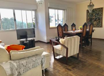 Apartamento · 127m² · 3 Quartos · x