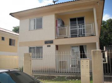 Apartamento de 2 quartos, São José · Apartamento 2 dormitórios – Bairro Ipiranga, São José (semimobiliado)