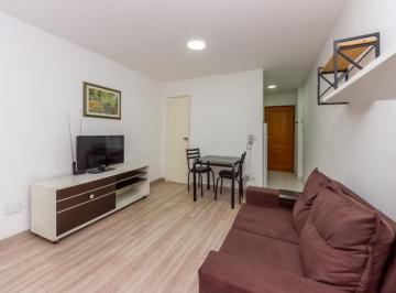 cfff517e-fd13-4114-9efe-affda813b309 · Studio para venda em Vila Clementino com 1 quarto, 32m²